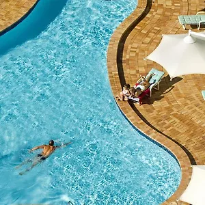 Aparthotel 2nd Avenue Beachside