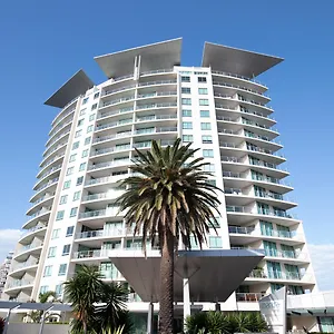 Aparthotel Mantra Wings