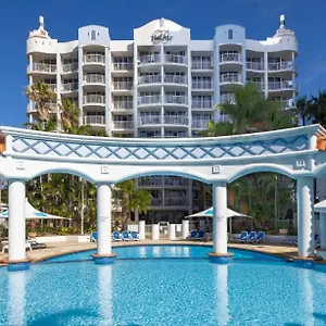 Aparthotel Bel Air On Broadbeach - Official