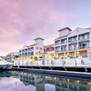 Hotel Hope Harbour