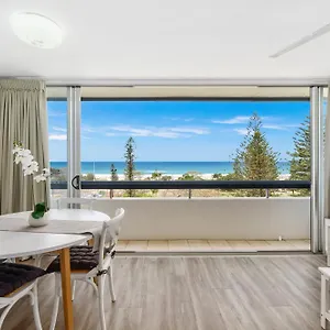 Aparthotel Hi Ho On Broadbeach