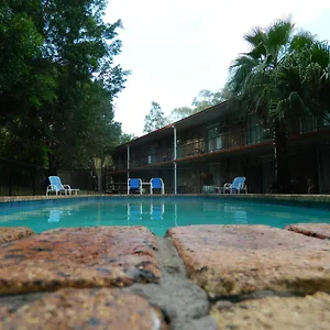 Motel Coomera Motor