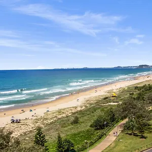 Aparthotel Boulevard Towers On Broadbeach